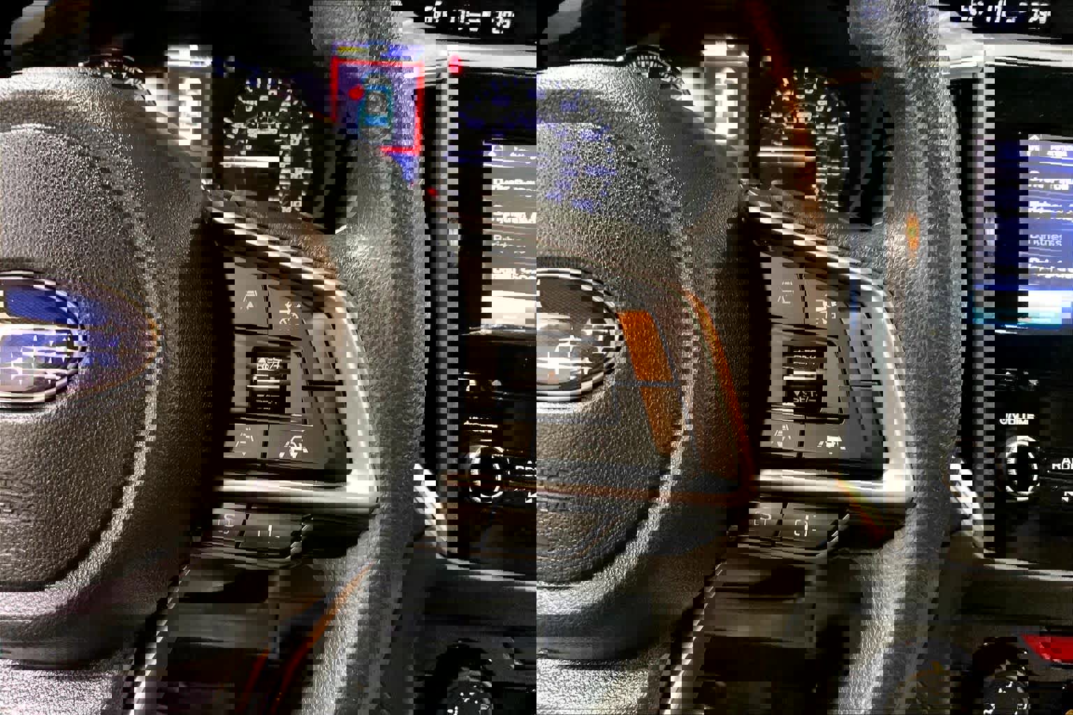 Used 2023 Subaru Impreza Premium image 25