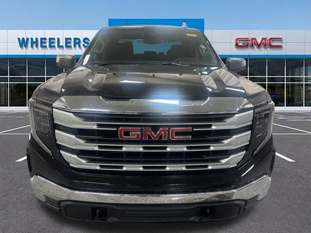 New 2026 GMC Sierra 1500 SLE image 26