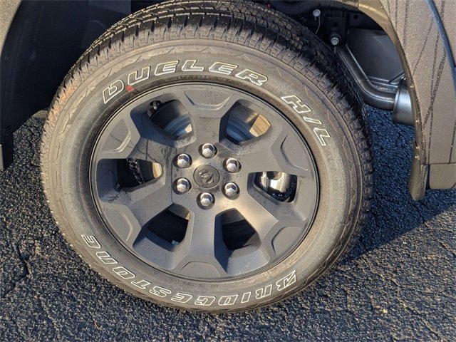 New 2026 RAM 1500 Big Horn w/ Night Edition image 6