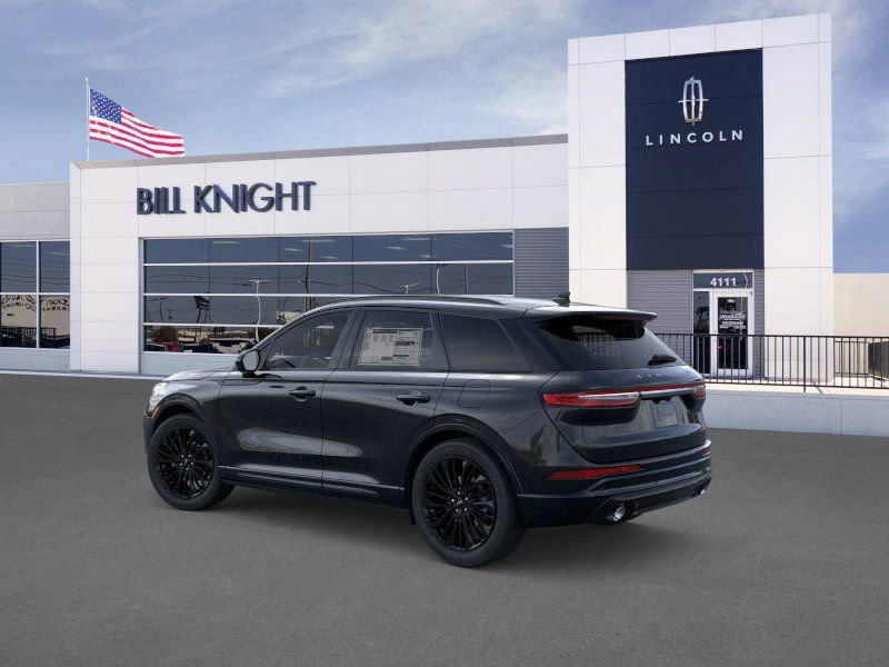New 2026 Lincoln Corsair Reserve image 4