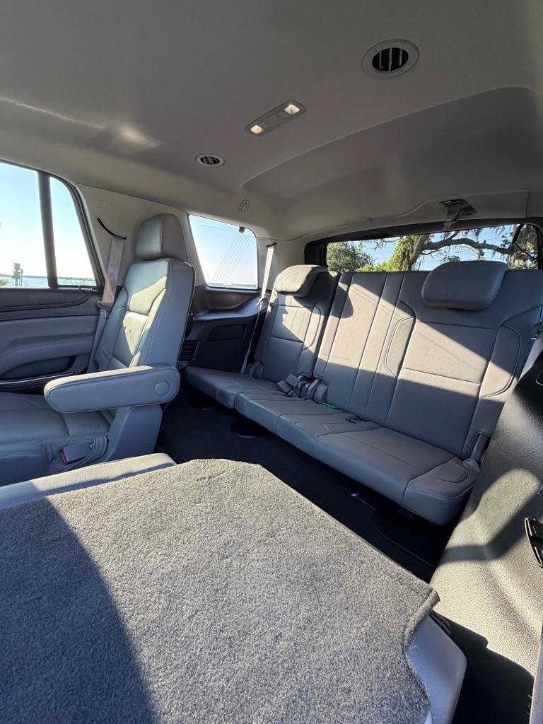 Used 2016 Chevrolet Tahoe LT RWD image 14