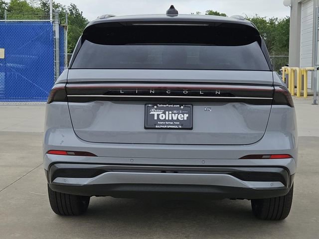 New 2026 Lincoln Nautilus Reserve w/ Jet Appearance Package AWD/4WD image 7