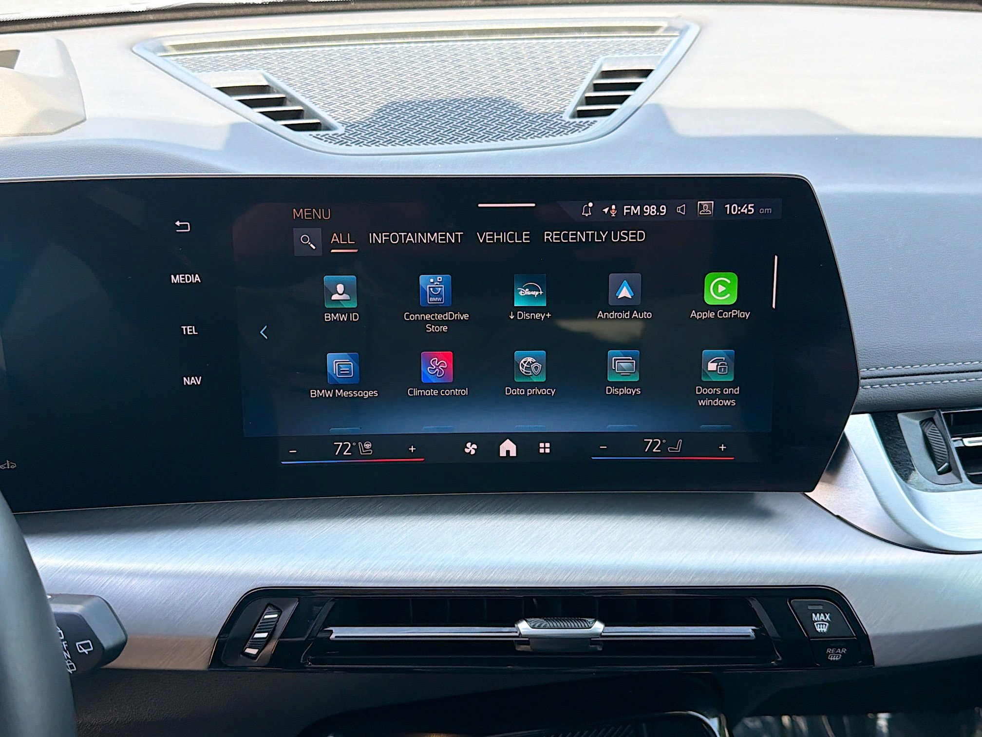 Used 2026 BMW X1 xDrive28i image 29