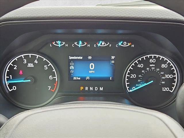 New 2026 Ford F150 STX image 11