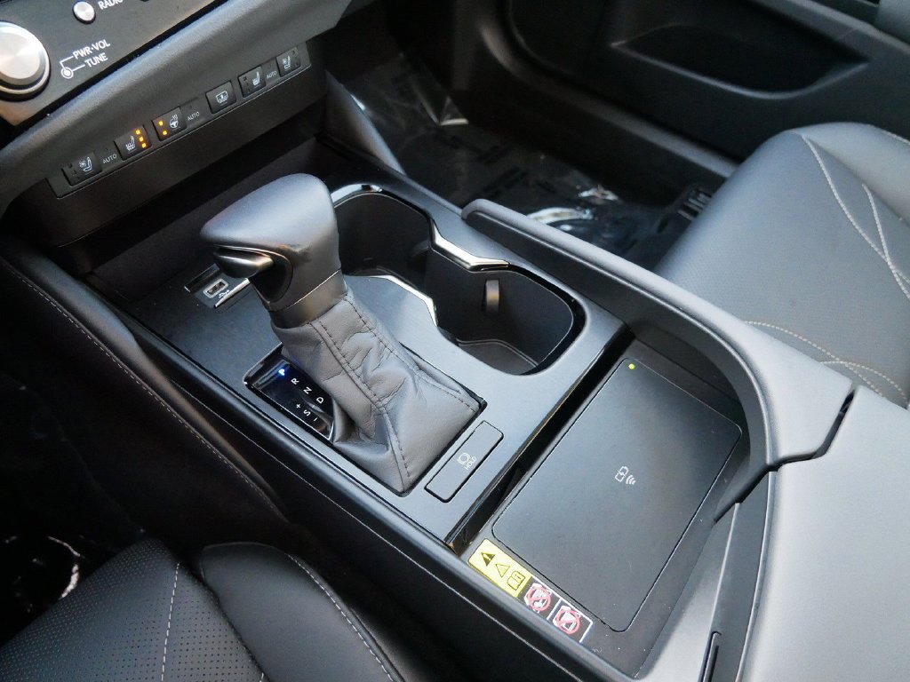 Certified 2025 Lexus ES 350 w/ Luxury Package FWD image 24