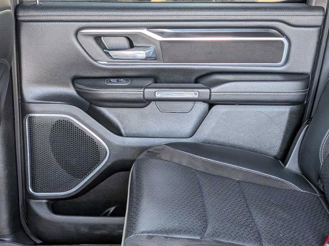 Used 2022 RAM 1500 Laramie w/ Sport Appearance Package AWD/4WD image 19