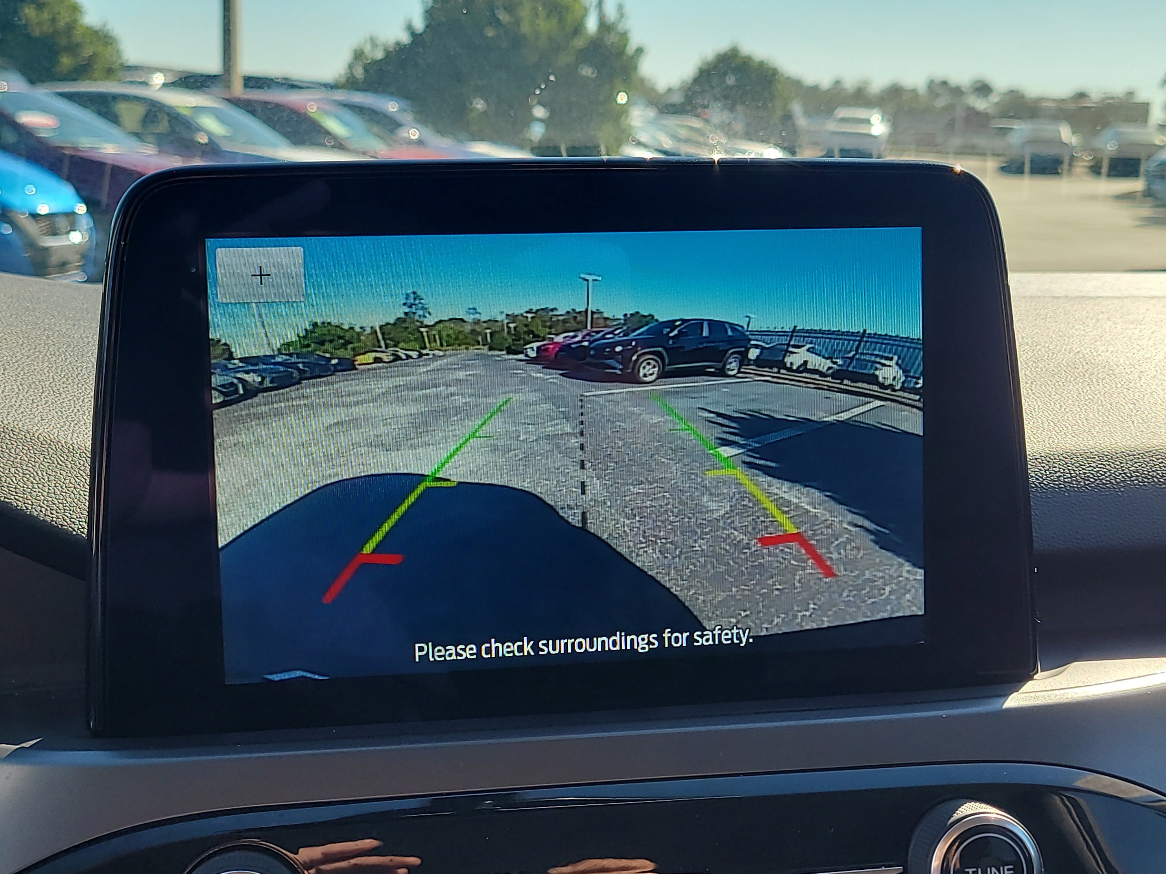 Used 2024 Ford Escape Active image 26