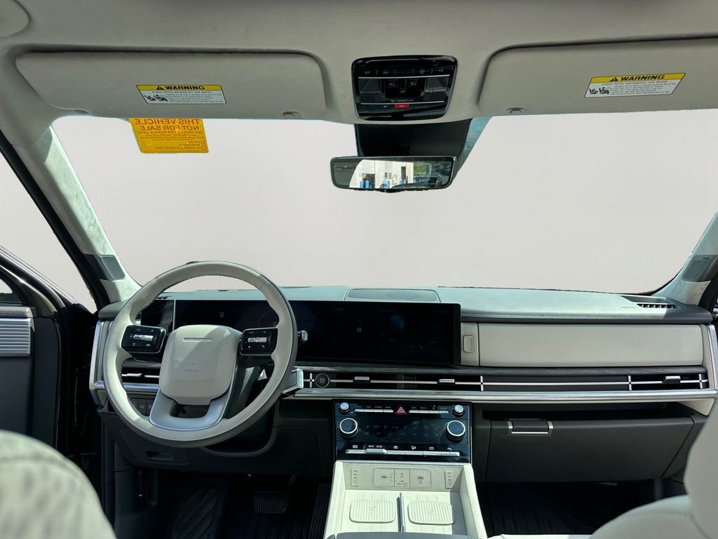 Used 2026 Hyundai Santa Fe Calligraphy image 10