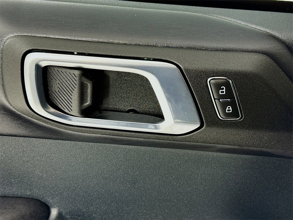 Used 2024 Ford Bronco Raptor image 11