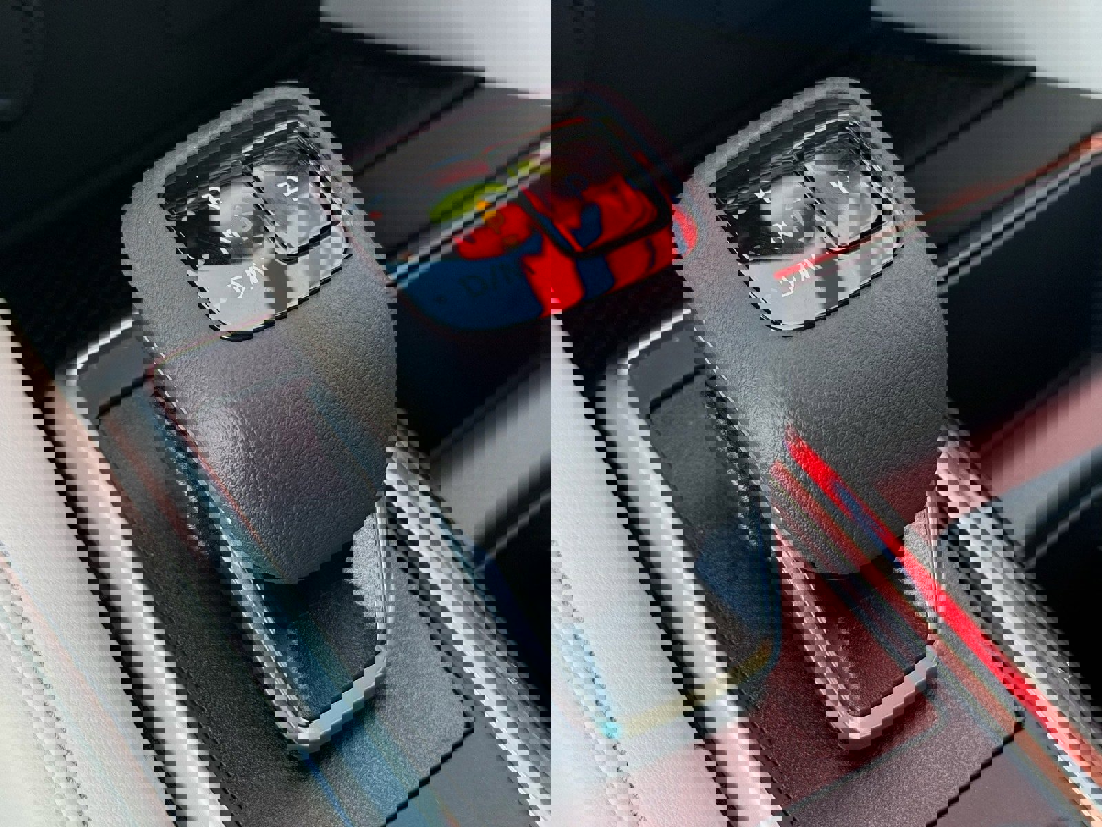 New 2025 Nissan Pathfinder SV image 18