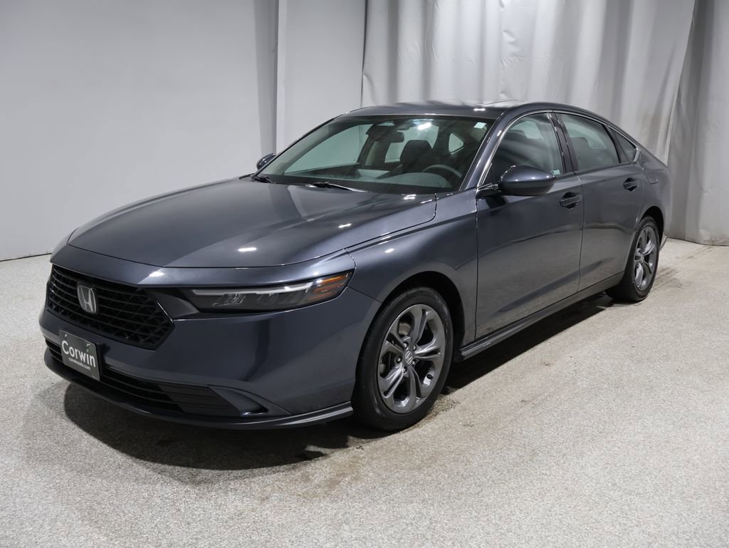 Used 2023 Honda Accord EX image 5