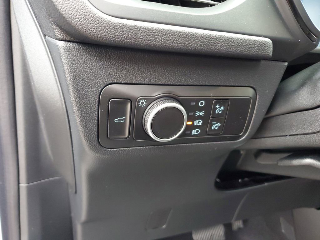 New 2026 Ford Escape ST-Line w/ Tech Pack #1 image 18