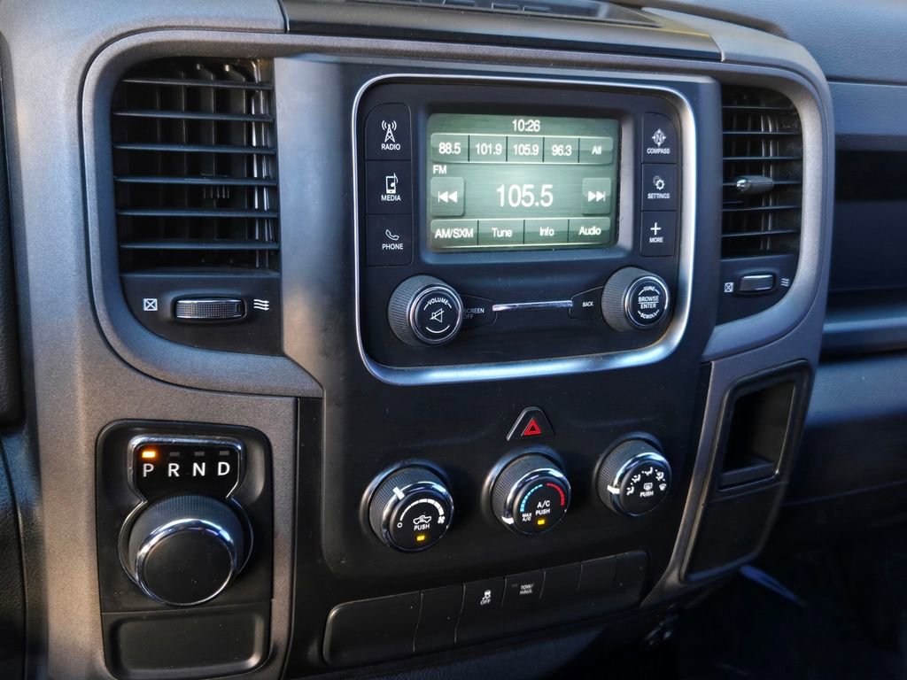 Used 2018 RAM 1500 Express image 18