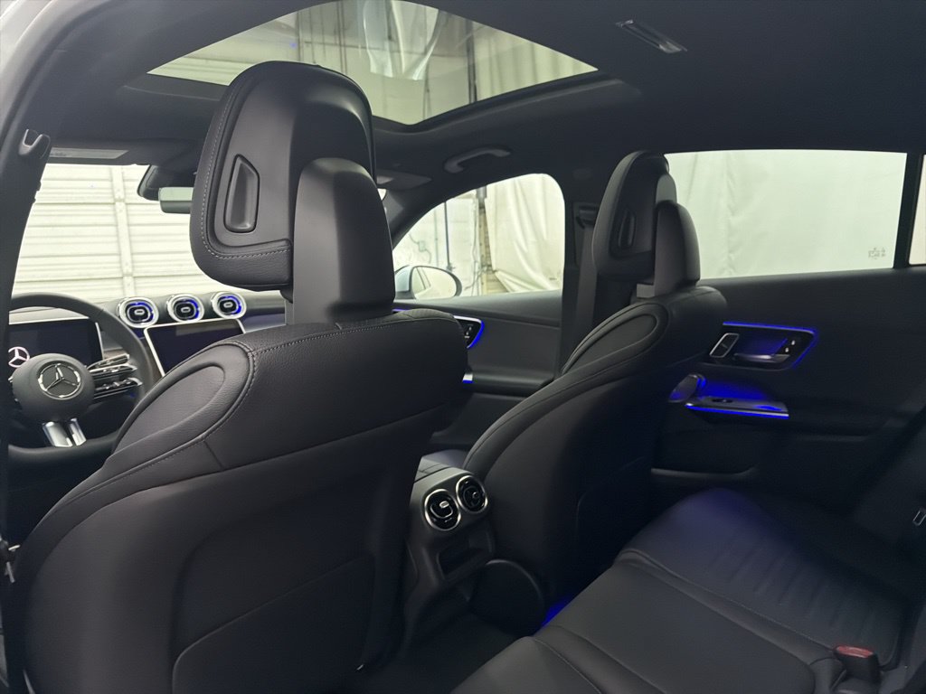 Certified 2026 Mercedes-Benz GLC 300 4MATIC image 18