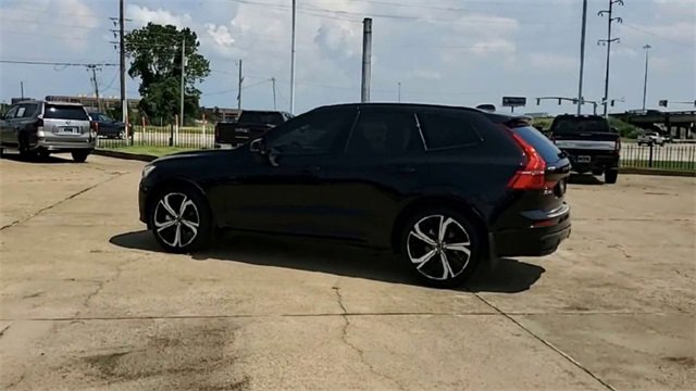 Used 2025 Volvo XC60 B5 Ultra w/ Protection Package Premier image 6