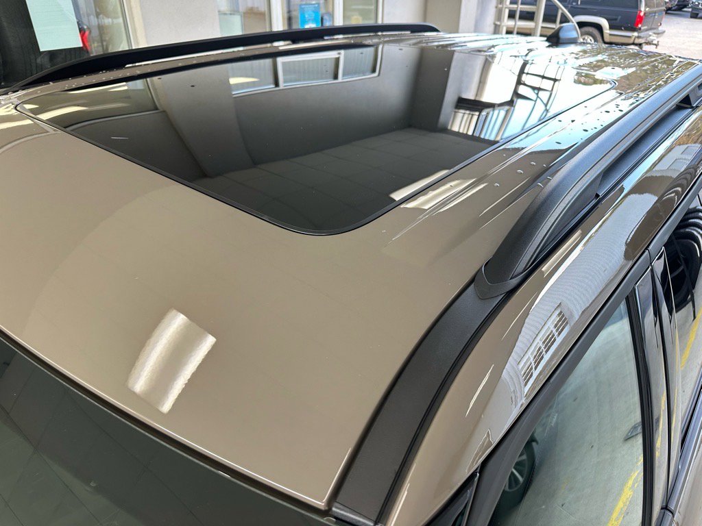 New 2026 Ford Explorer ST w/ Sun And Sound Package image 4