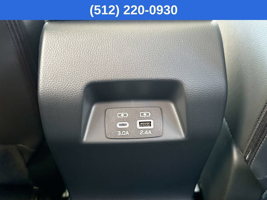 New 2026 Subaru Crosstrek 2.5i Limited AWD/4WD image 34