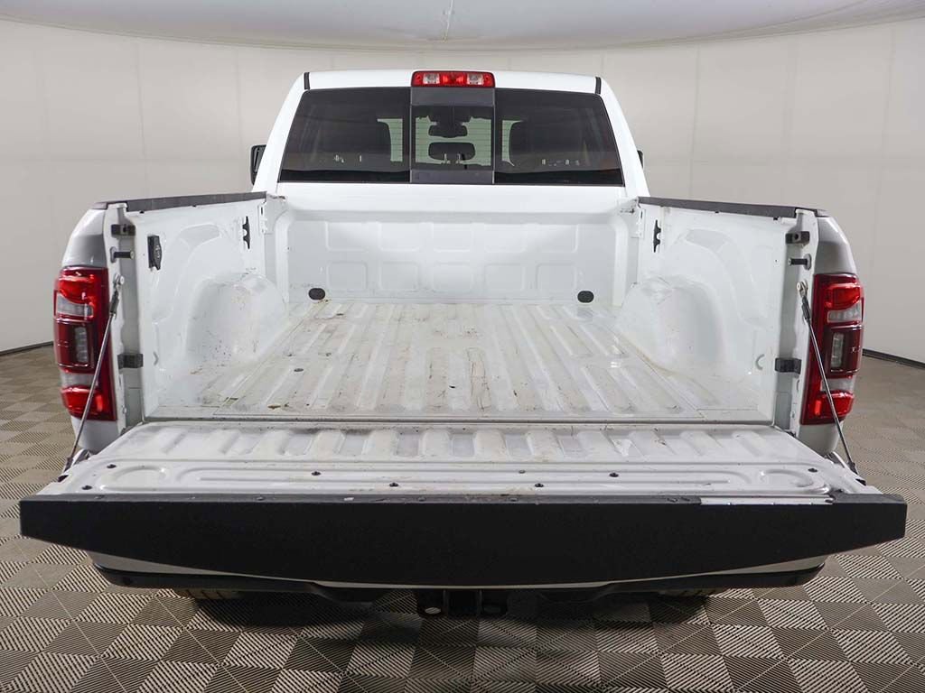 Used 2024 RAM 2500 Laramie image 15