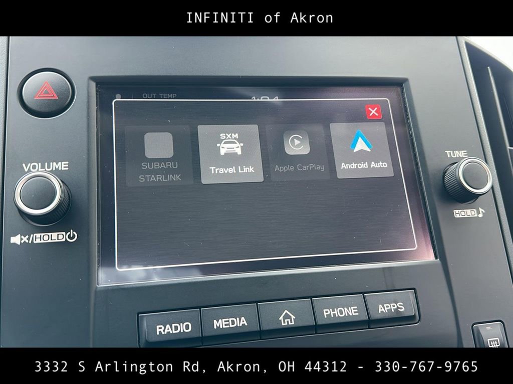 Used 2024 Subaru Crosstrek 2.0i image 52