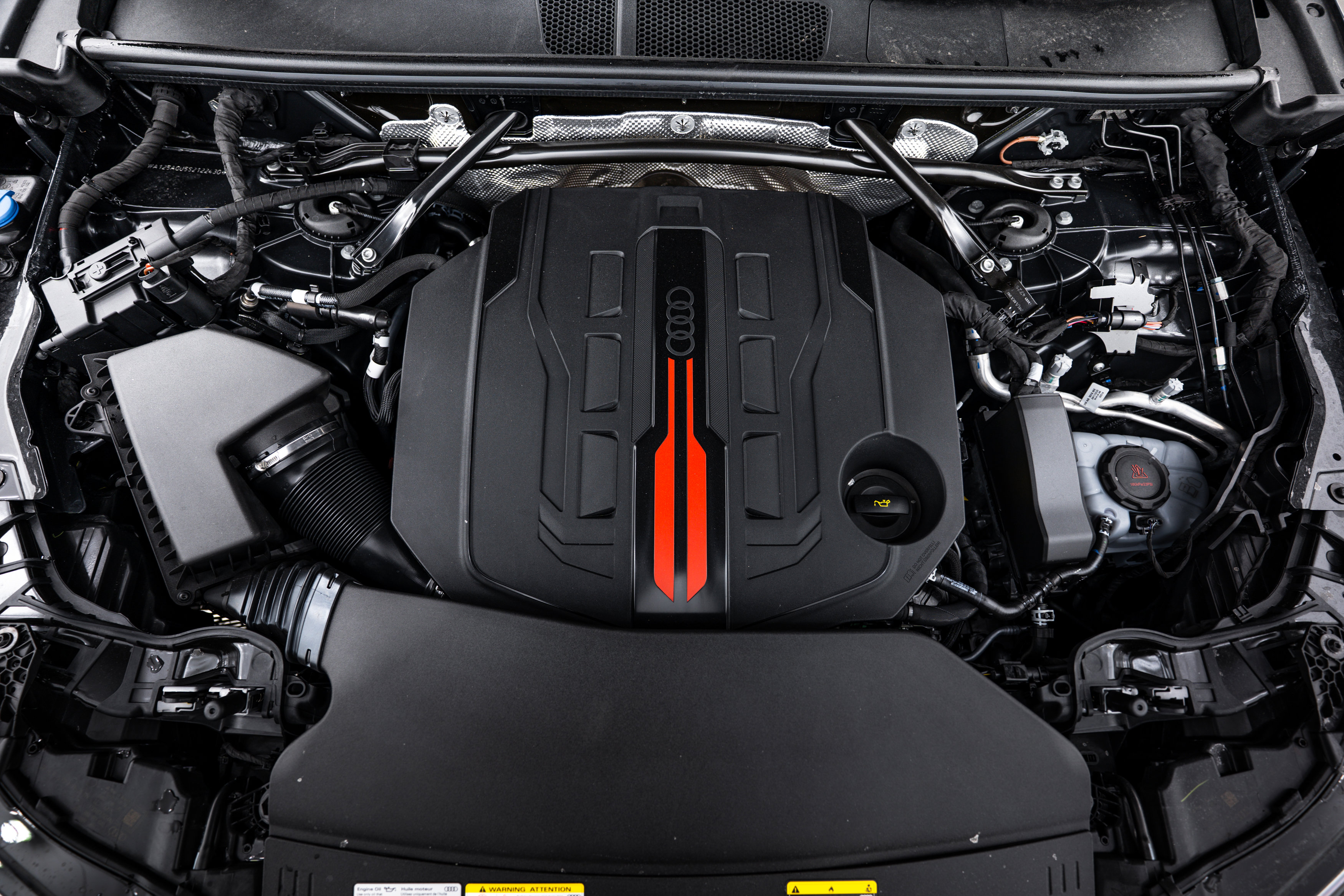 New 2025 Audi SQ5 Premium Plus image 23