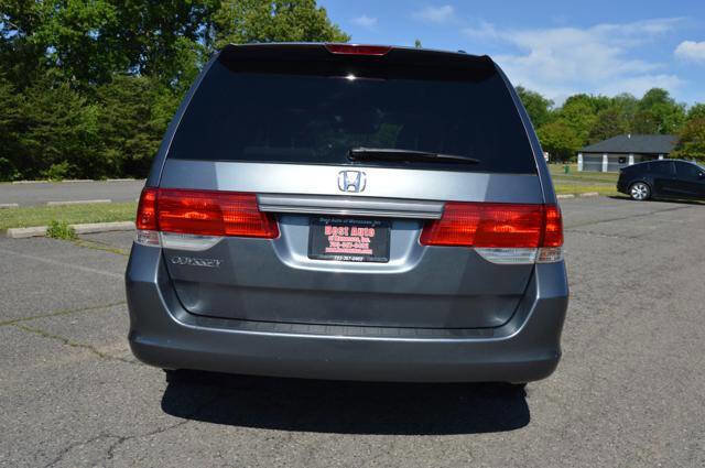 Used 2010 Honda Odyssey EX image 8