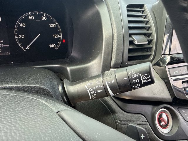 Used 2025 Honda Odyssey EX-L image 33