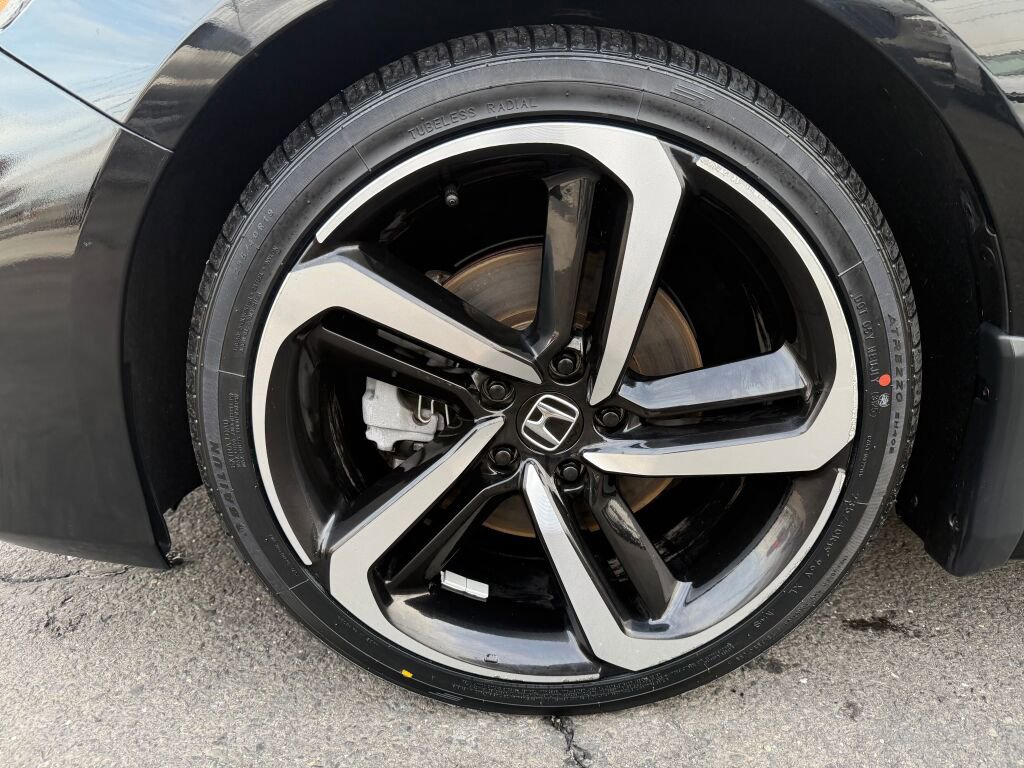 Used 2022 Honda Accord Sport image 34