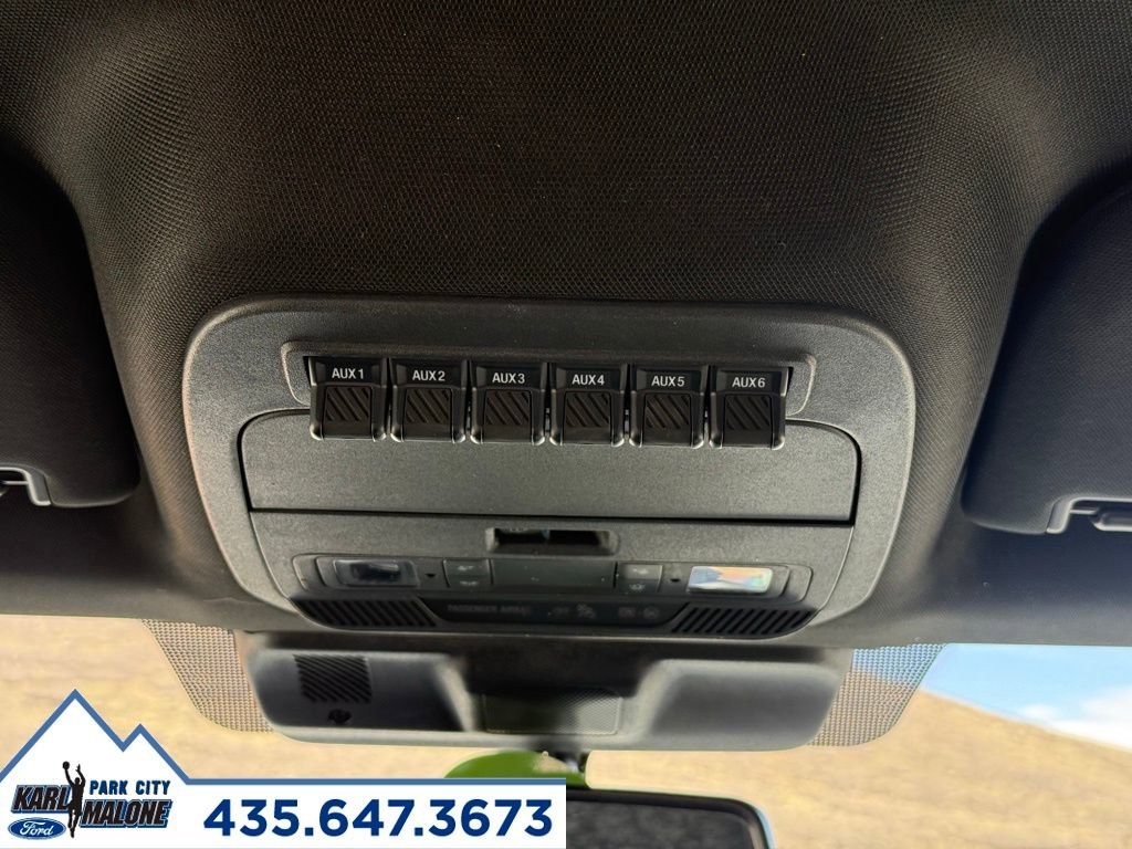 Used 2023 Ford F150 Tremor image 16