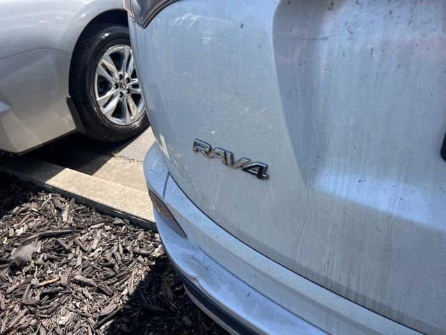 Certified 2017 Toyota RAV4 Limited w/ Advanced Technology Package image 29