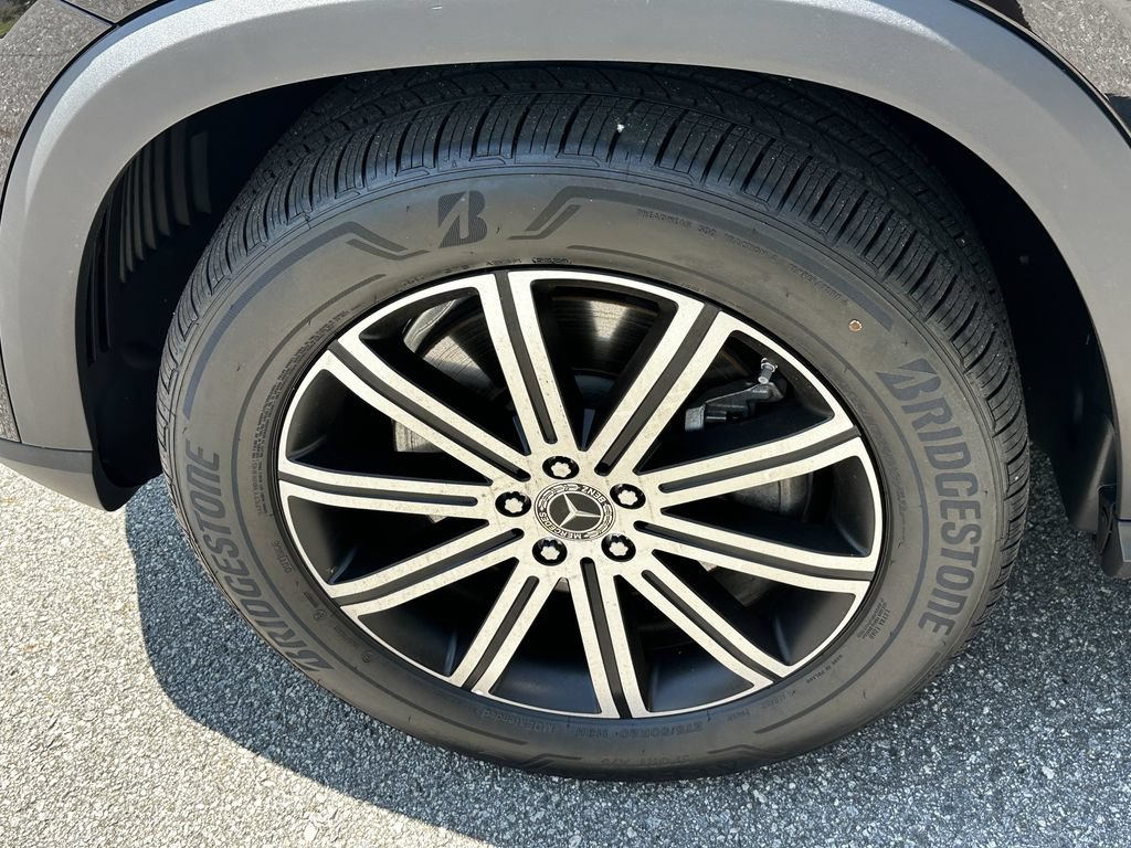 Certified 2024 Mercedes-Benz GLE 450e 4MATIC image 13