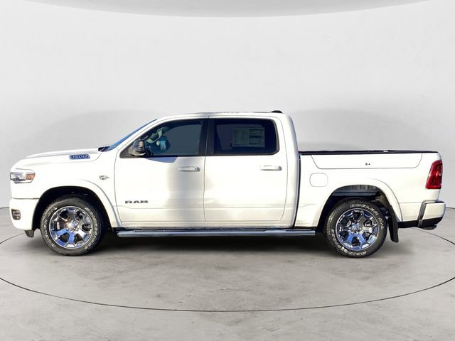 New 2026 RAM 1500 Big Horn image 2