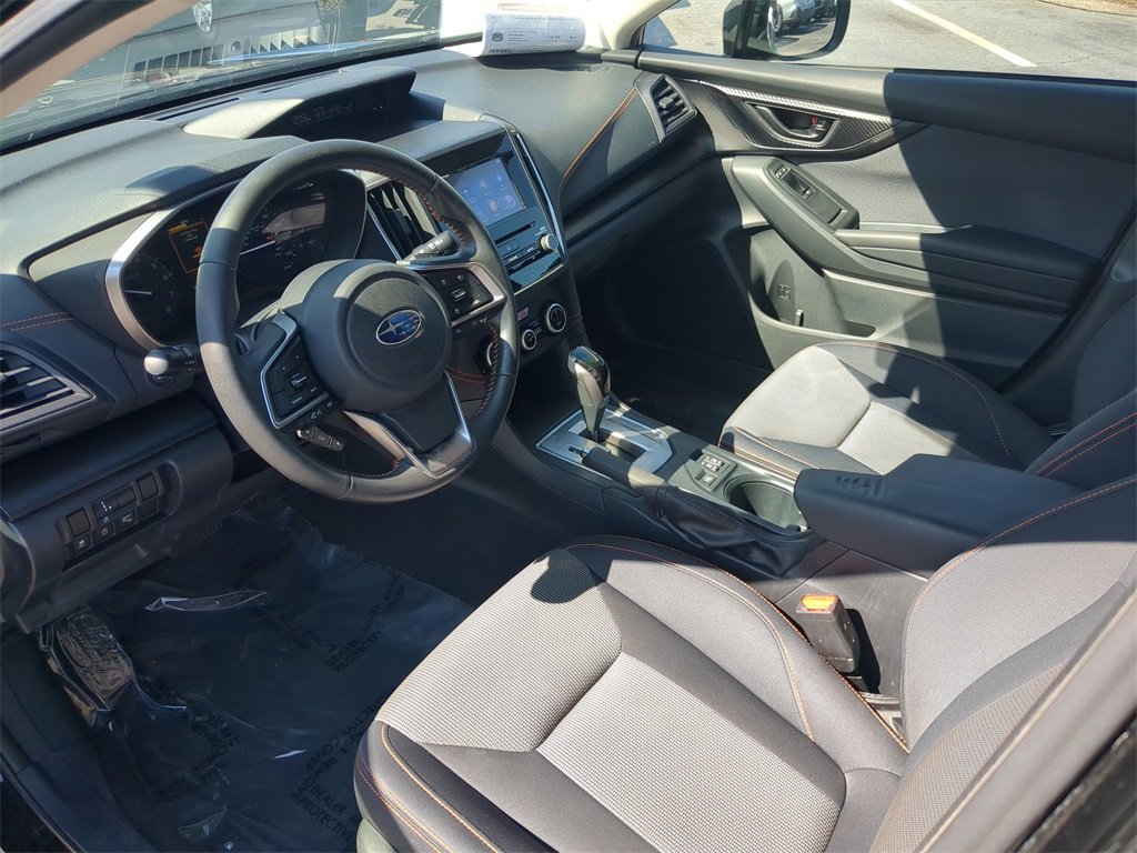 Used 2020 Subaru Crosstrek 2.0i Premium w/ Moonroof Package 2 image 20