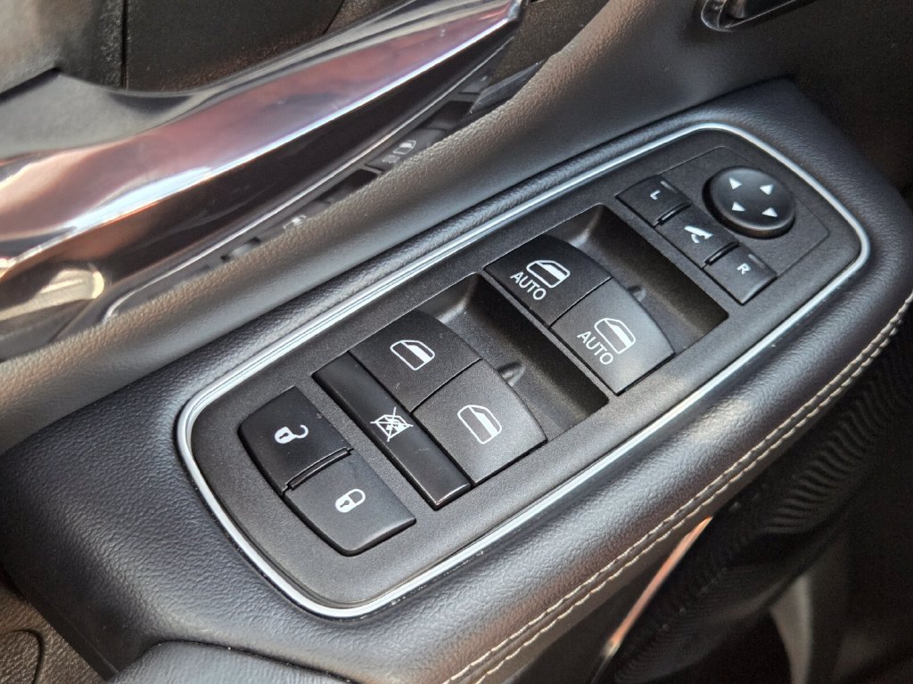Certified 2024 RAM 1500 Limited AWD/4WD image 24