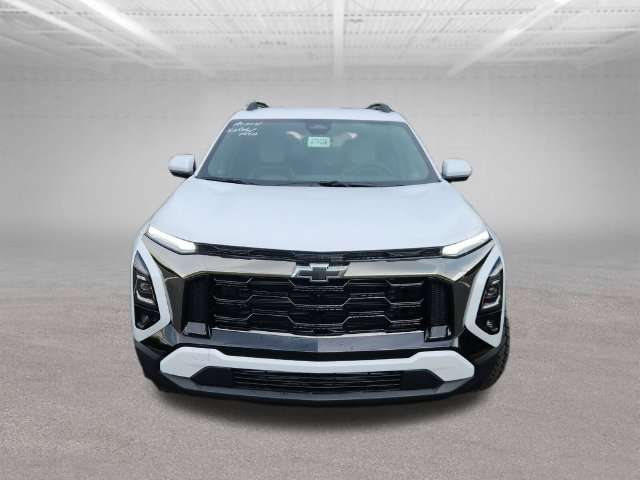 New 2027 Chevrolet Equinox ACTIV w/ Safety and Technology Package FWD image 2