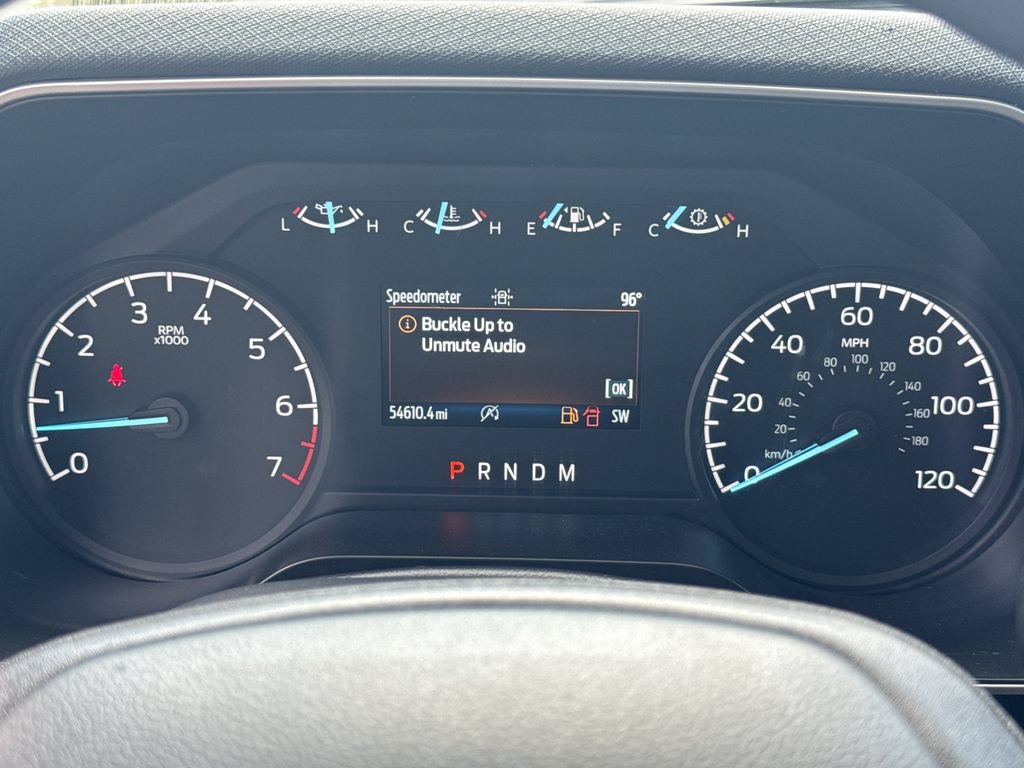Used 2023 Ford F150 XLT AWD/4WD image 25