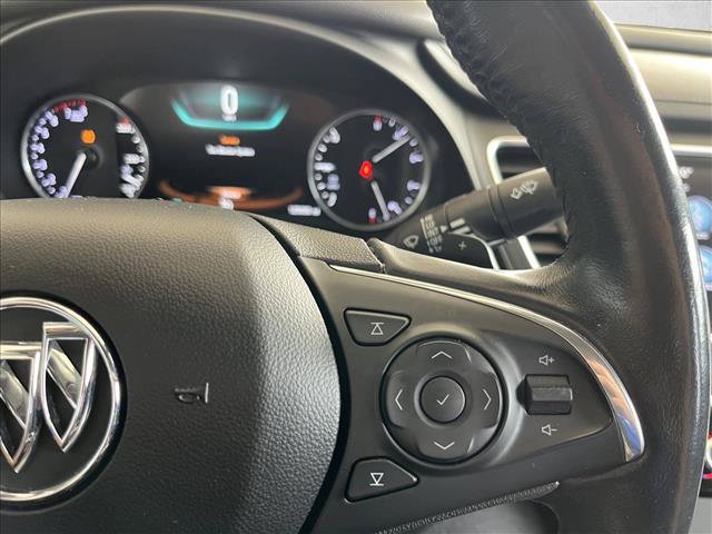 Used 2017 Buick LaCrosse Essence w/ Sights and Sounds Package FWD image 18