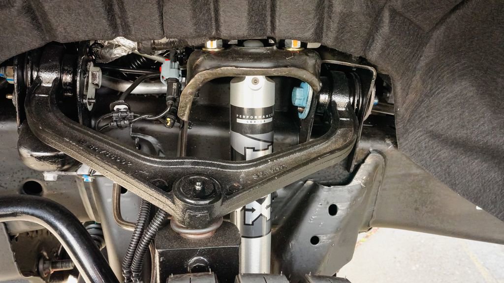 New 2026 GMC Sierra 3500 Denali Ultimate image 10