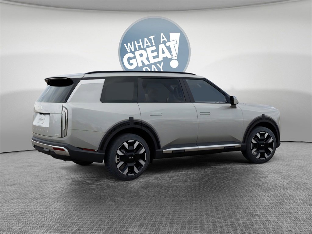 New 2027 Kia Telluride S image 6
