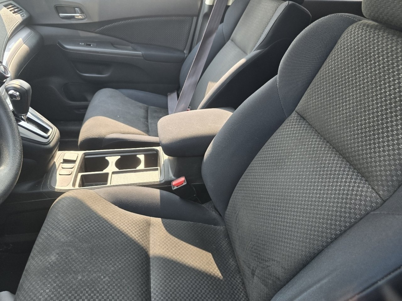 Used 2015 Honda CR-V EX image 22
