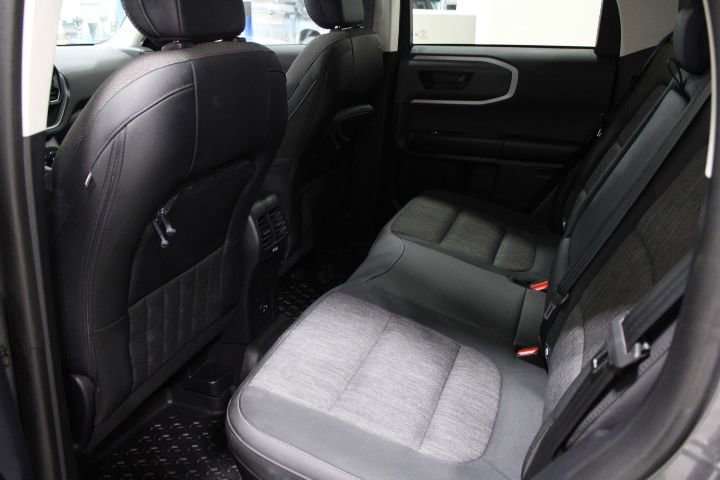 Used 2023 Ford Bronco Sport Big Bend w/ Convenience Package image 24