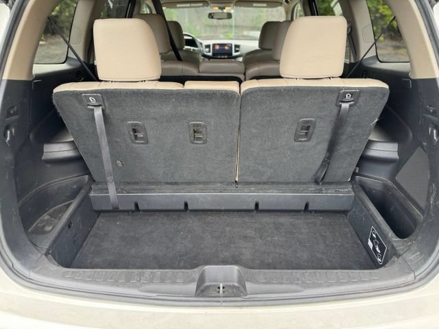 Used 2016 Honda Pilot EX-L image 33