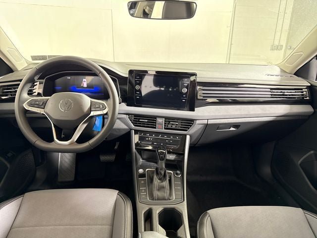 New 2026 Volkswagen Jetta SE FWD image 18