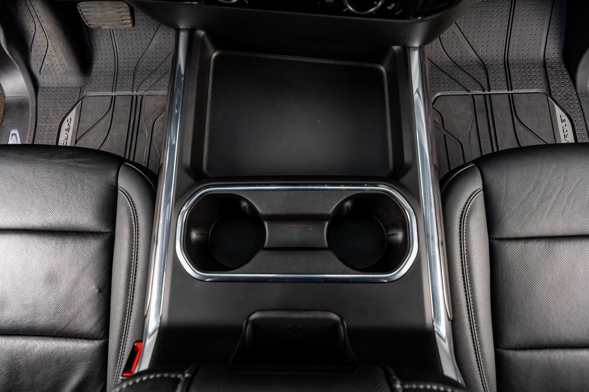 Used 2024 Chevrolet Silverado 2500 LTZ w/ LTZ Plus Package image 28