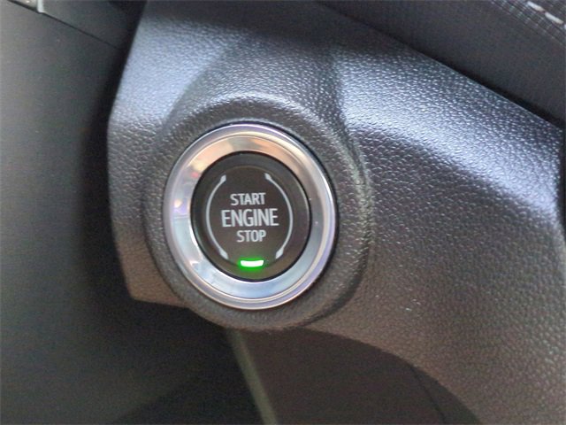 Used 2022 Chevrolet TrailBlazer ACTIV w/ Technology Package image 28