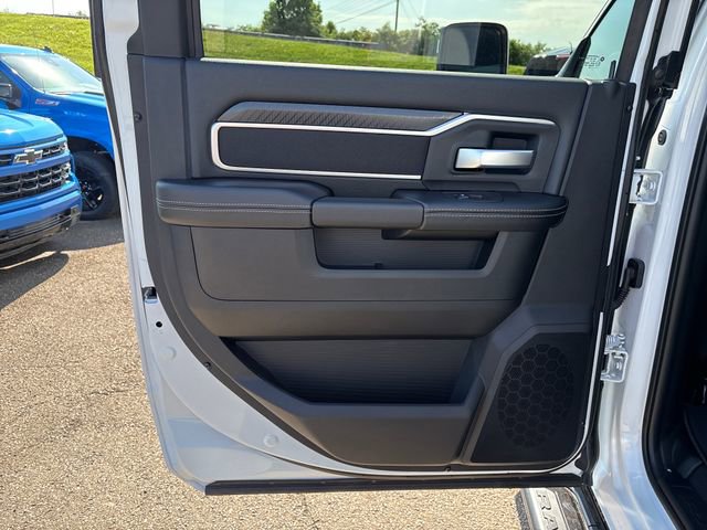 New 2026 RAM 2500 Big Horn image 19