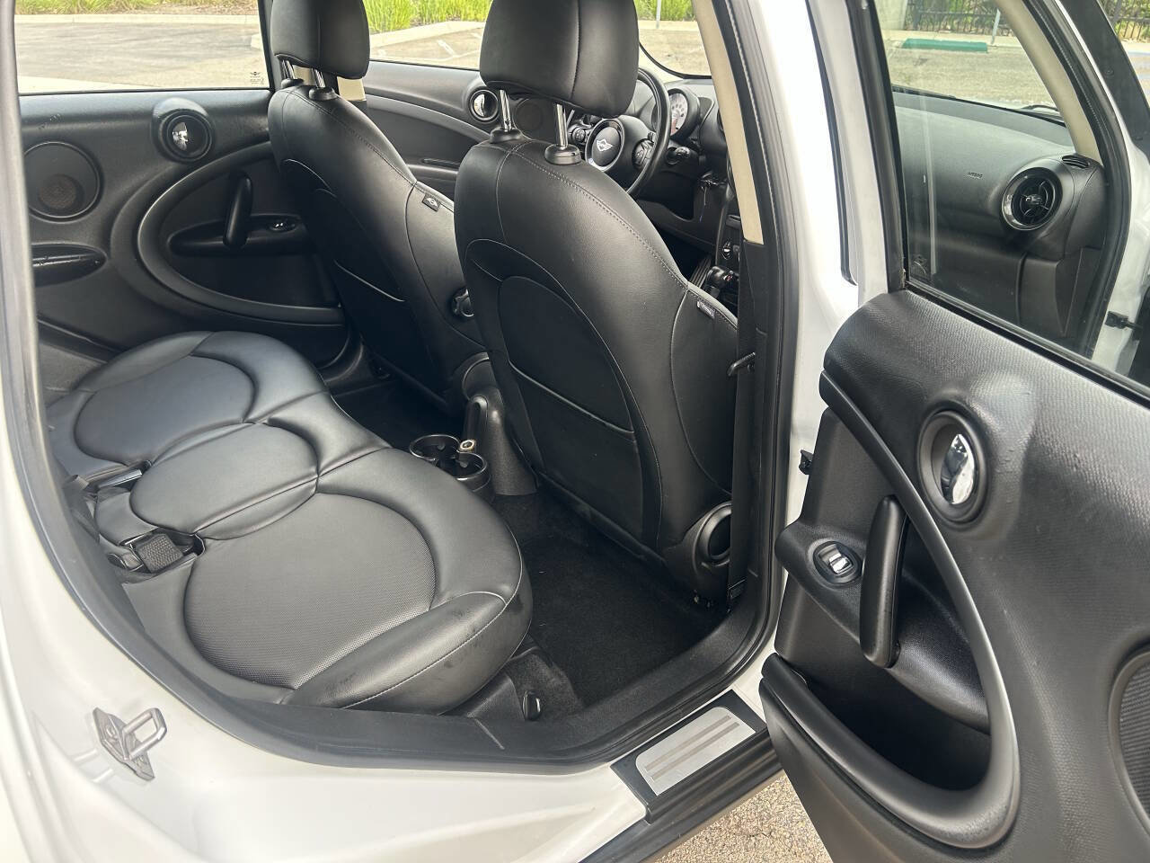 Used 2014 MINI Cooper Countryman S FWD image 22