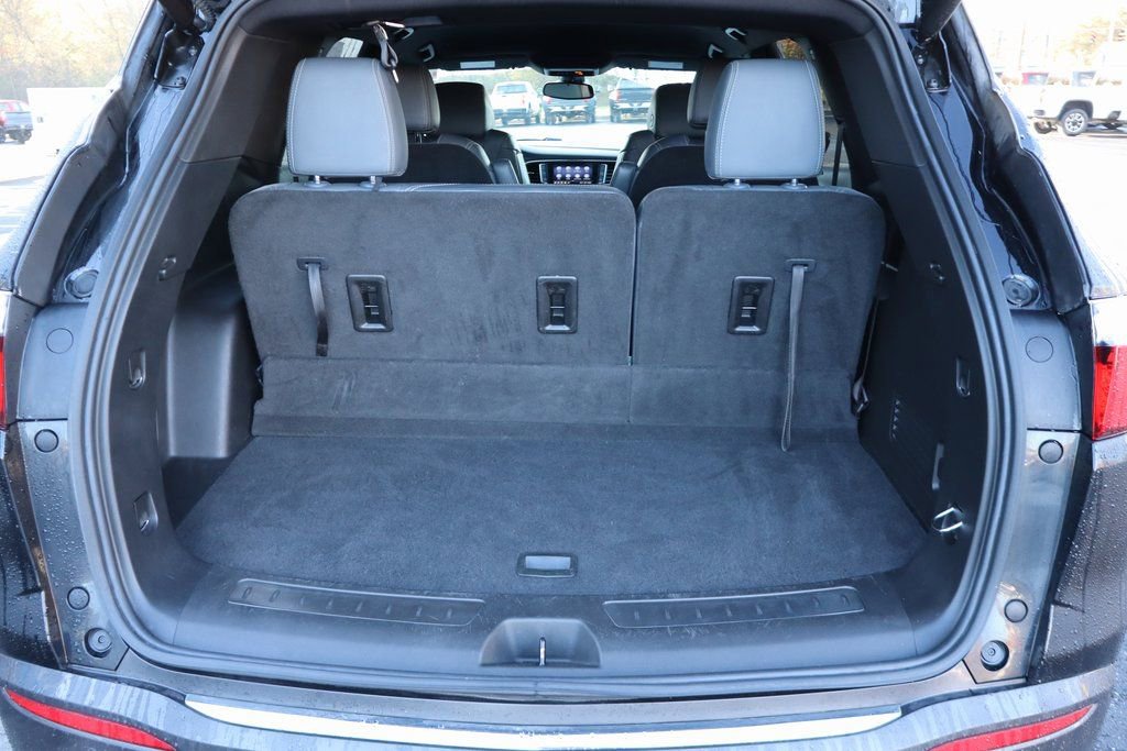 Used 2023 Buick Enclave Essence w/ Trailering Package, 5000 lbs. image 25