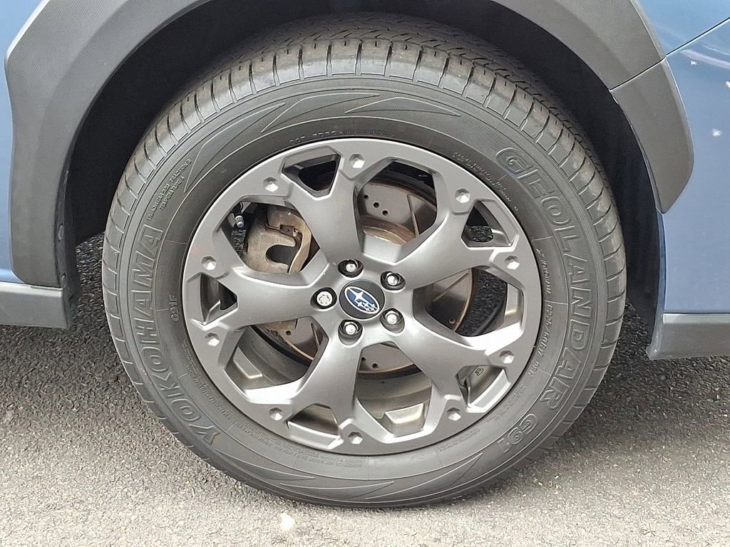 Used 2021 Subaru Crosstrek 2.5i Sport image 8