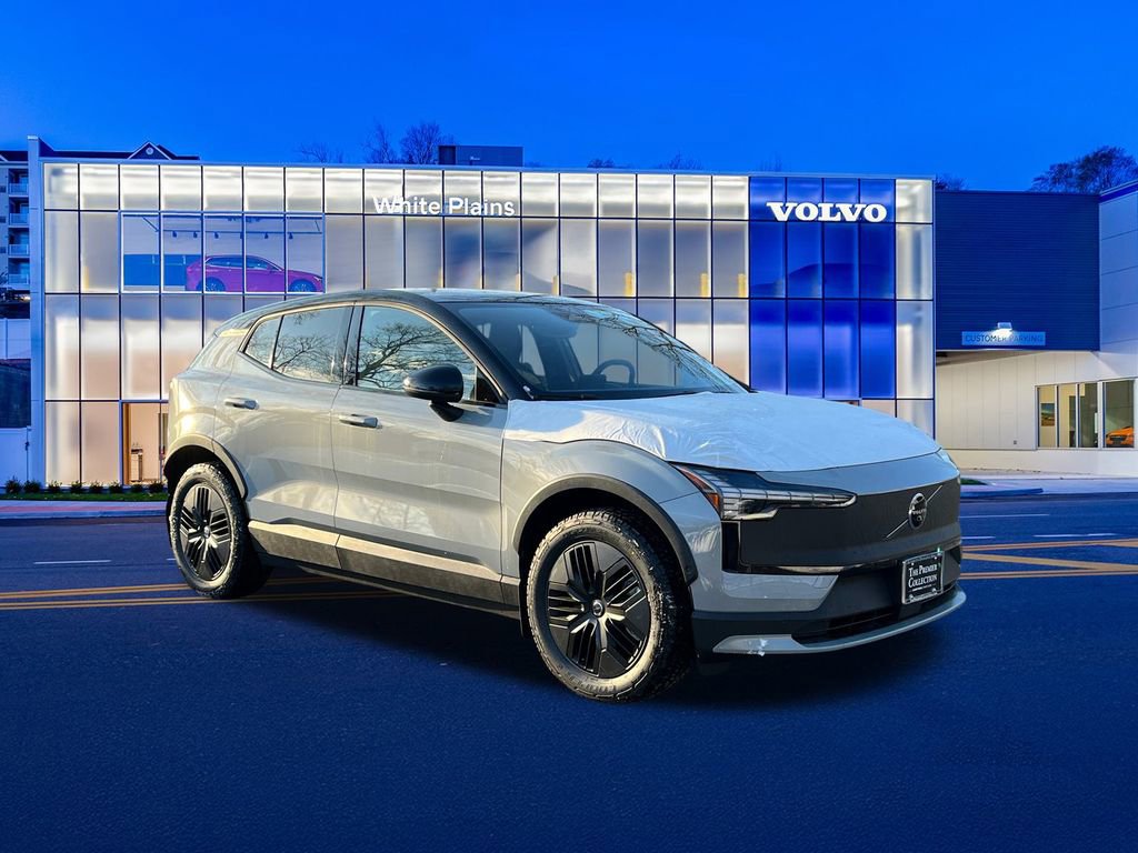 New 2026 Volvo EX30 Cross Country Ultra w/ Protection Package Premier