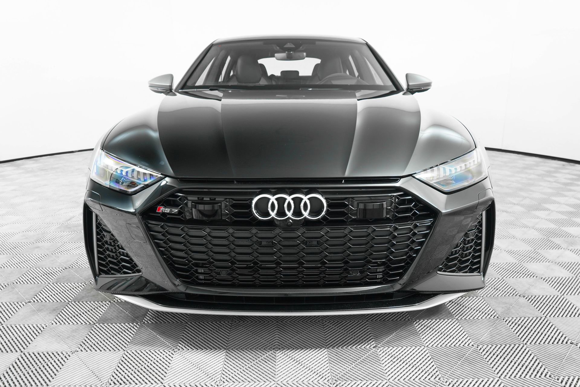 New 2026 Audi RS 7 Performance image 2